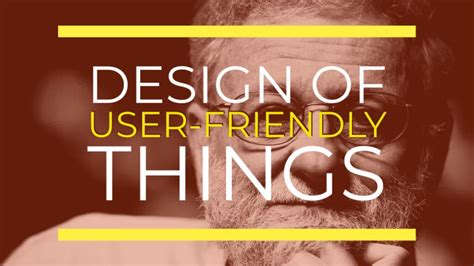 User-Friendly Design Mastery